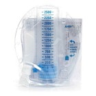 Airlife Volumetric Incentive Spirometer W one-way Valve 2500 Ml  Pack Of 2