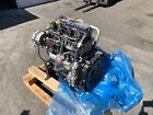 New Surplus Deutz D2 9l4 Diesel Engines