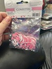 Amscan Pink I Do  Butterfly Value Confetti   Wedding And Engagement Party New   