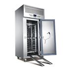 Kolice Commercial 15 Trays Blast Freezer restaurant Blast Chiller -40  f -40  c 