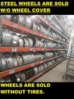21 22 23 24 Bmw X6 Oem Left Rear Wheel 22x10-1 2 See Notes