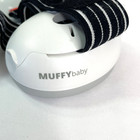 Alpine Muffy Baby Ear Protection For Babies Toddlers Up To 36 Months Travel Bag