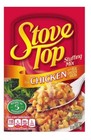 Stovetop Chicken Stuffing Mix Pack Of 3