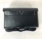 Us Model 1808 Cartridge Box - Reenactment  War Of 1812