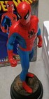 Marvel Bowen Designs Amazing Spiderman Classic Version Statue 1097 5000