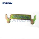 2x Fr Susp Camber Adjusting Shim For Mitsubishi Montero L200 Challenger Mb176289