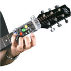 Chord Buddy Chordbuddy Guitar Learning System And Practice Aid  New 