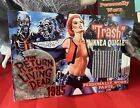 1985 The Return Of The Living Dead Linnea Quigley Personally Owned Pants