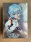 Neon Genesis Evangelion  Platinum Dvd The Complete Collection Dvd Us Region 1