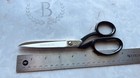 Tailor Scissors 8    Sewing Dressmaking Upholstery Fabric Cutting Taylor Shear