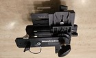 Manfrotto 303sph Multi Row Panoramic Tripod Head