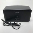 Sonos Play 5 Smart Speaker Black S100