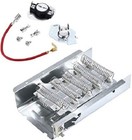 3403585 Dryer Heating Element For Whirlpool Kenmore Maytag W thermostat Kit Fuse