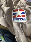 Propper Cwu-27 p Desert Tan Flight Coveralls 44 Regular Meta para-aramid