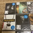 Lot Of 15 Criterion Collection Blu Ray Brand New Lot 3