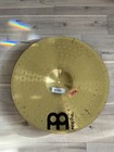 Meinl Hcs 18  Crash Ride Cymbal 