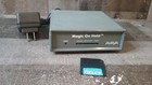 Avaya Magic On Hold Massage Digital Massaging Player Prerecorded Vintage Audio