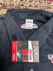 Lincoln Electric Welding Jacket K3114-l And K2977-m Steelworker Gloves