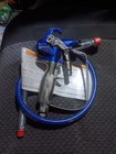 Graco Rac X Contractor Pc Airless Spray Gun 17y042
