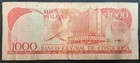 1998 Costa Rica 1000 Colones P264b  D22034893 