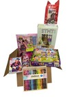 Nwt Young 6-12 Years Girls Toy Surprise Box