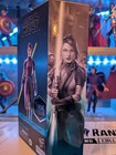 Hasbro The Black Series Bastila Shan Gaming Greats Star Wars Action Figure