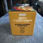 Artcreativity 3d Viewer For Kids With 6 Reels     View Master Style Reel Viewer
