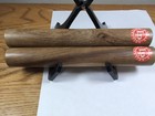 Latin Percussion Lp Exotic Wood Traditional Clave For Percussion 8  Long X 1 