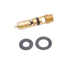 12605 Needle And Seat Assembly