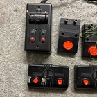 Lot Of  Lionel Control Switch Number 90 And Automatic Signal