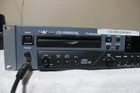Tascam Cd-rw901sl Rack Mount Cd Recorder Please Read
