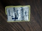 Vintage Ivory Soap Bar Pack Of 3 Bars Procter   Gamble Advertising Sealed New
