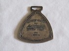 1925 Motorcycle Association America Gypsy Tour Watch Fob Rare   