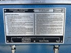 Foregger Foretrend Anesthesia Machine