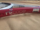 Wilson Ncode Six-one 95 Pro Staff Racquet 18x20  4 3 8 Grip Restrung 