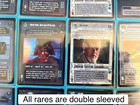 Star Wars Ccg  Special Edition Complete Set