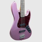 Fender Squier Limited Edition Classic Vibe 60s Jazz 4 String Electric Bass