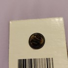 Coca-cola Jazz Cruise Ship Logo Gold Tone Enamel Lapel Pin Red Black