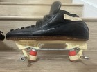 Riedell 595 Size 9 1 2 Extremely Rare Plates 