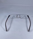 Coach New York    lilith    Hc5028 9107 Dark Silver Eyeglasses Frame 53-16-135