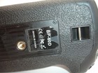 Vertical Battery Grip For Canon 60d   Requires Battery    Bp-60d