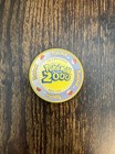 Lugia Pok  mon 2000 Nintendo Pokemon The Movie Yellow Promo Coin