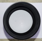 600mm F3 75 Huge Convex Fluorite Lens 6 5  165mm Diameter Glass Large Format