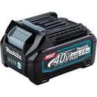 Makita Gt200d 40v Max Xgt Brushless Cordless 2   pc  Combo Kit  2 5ah 