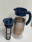 Teavana Iced Tea Infusion Pitcher 66oz