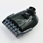 Rq111 Shaver Head Trimmer For Philips Norelco Sensotouch Arcitec S5000 S9000
