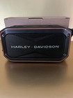 Harley Davidson Bluetooth Waterproof Speaker New In Box