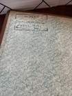 Carpentry Apprentice Training Course Manual United Brhood Carpenters Union 1968
