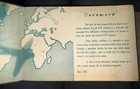 1943 Wwii Aaf Boeing B-17f Flying Fortress Field Service Manual