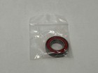 Enduro 6902llu Bearing Rubber Seals 6902-2rs E 6902 x llu la 15x28x7 Mm 2pcs